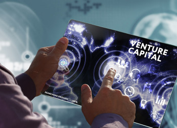 Сравнение экосистем венчурных инвестиций США, Европы, Азии и Украины